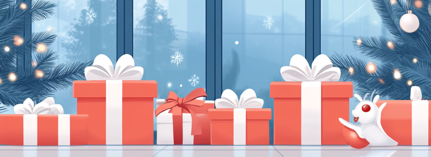 12 Days of Christmas_ Neural Link blog