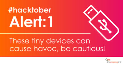 Hacktober 1