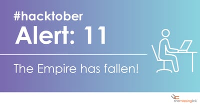 hacktober 11