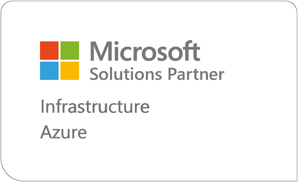 MSFT Infrastructure Azure (1)