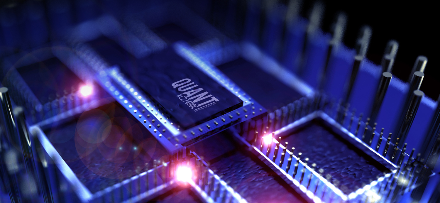 Quantum computing: is it a cybersecurity threat?